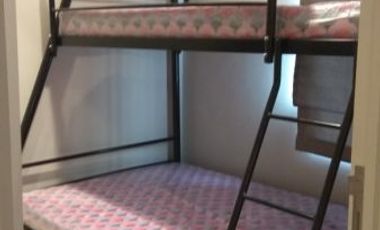 Disewakan Apartment 2BR Fully Furnished di Madison Park