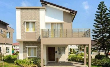 RFO 3BR Single House and Lot FOR SALE in Cavite, near Manila