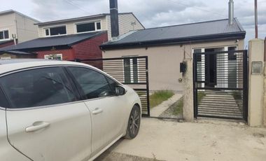 Casa en venta Ushuaia camino al parque Amoblada y a estrenar