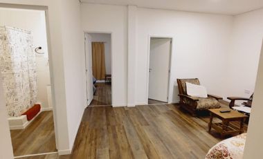 Casa en venta Ushuaia camino al parque Amoblada y a estrenar