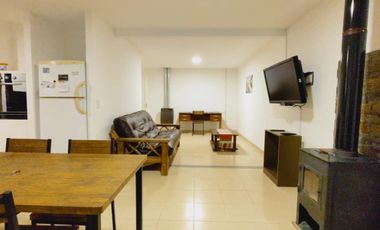 Casa en venta Ushuaia camino al parque Amoblada y a estrenar