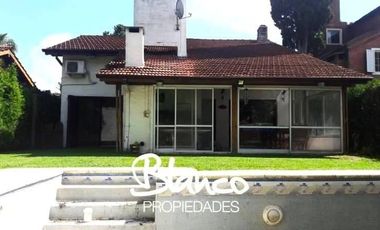 Casa en Venta en Loma Verde, Escobar, G.B.A. Zona Norte, Argentina