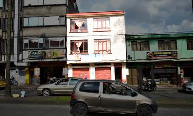 Venta Edificio Sector Centro, Manizales