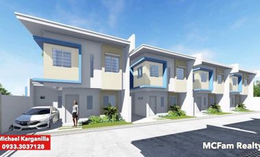 3 Bedroom House in Quezon City - BluHomes Maya