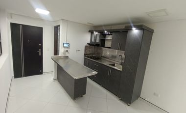 apartamento en arriendo en el diamante. Cod A61714