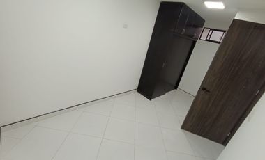 apartamento en arriendo en el diamante. Cod A61714
