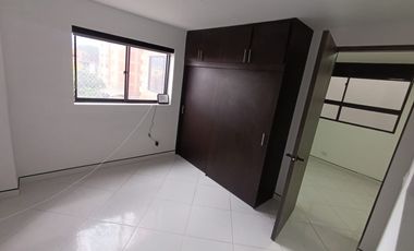 apartamento en arriendo en el diamante. Cod A61714