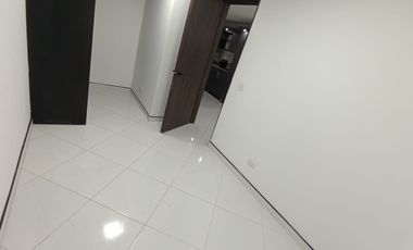 apartamento en arriendo en el diamante. Cod A61714