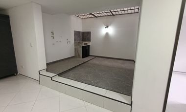 apartamento en arriendo en el diamante. Cod A61714