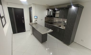 apartamento en arriendo en el diamante. Cod A61714