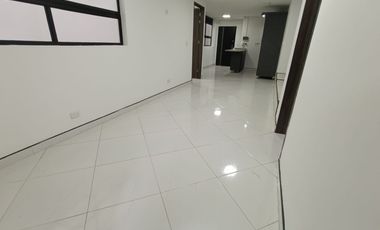 apartamento en arriendo en el diamante. Cod A61714