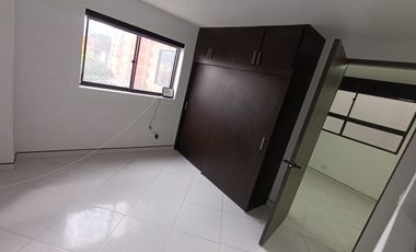 apartamento en arriendo en el diamante. Cod A61714