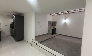 apartamento en arriendo en el diamante. Cod A61714