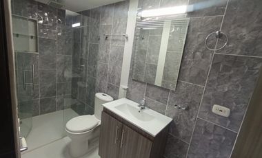 apartamento en arriendo en el diamante. Cod A61714