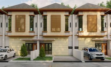 Rumah Mewah Villa Kekinian di Mainroad PHH Mustofa Bandung