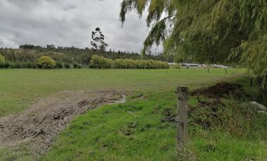 finca en arriendo/venta en vereda nescuata. Cod V3054