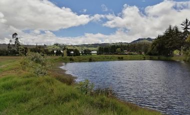 finca en arriendo/venta en vereda nescuata. Cod V3054