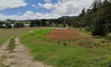 finca en arriendo/venta en vereda nescuata. Cod V3054