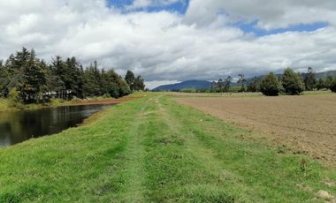 finca en arriendo/venta en vereda nescuata. Cod V3054