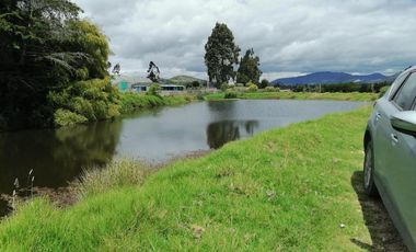 finca en arriendo/venta en vereda nescuata. Cod V3054