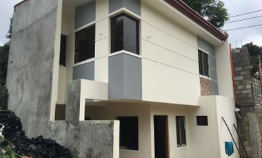 3.790M Lovely Brand New House & Lot Amparo Subd Q.C. Philhomes - Kenneth Matias