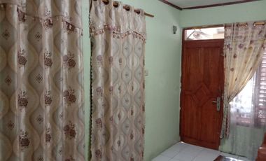 Rumah murah siap huni Cilame permai Bandung Barat shm KPR