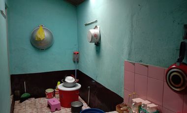 Rumah murah siap huni Cilame permai Bandung Barat shm KPR