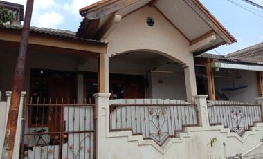 Rumah murah siap huni Cilame permai Bandung Barat shm KPR