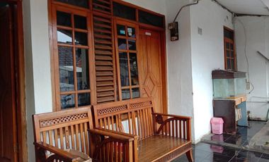 Rumah murah siap huni Cilame permai Bandung Barat shm KPR
