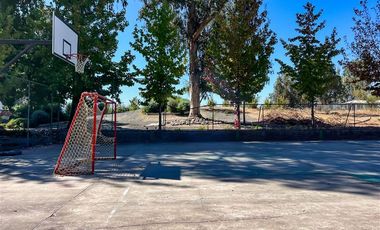 Casa en Venta en Diag. Amanda, Rapel, En Condominio