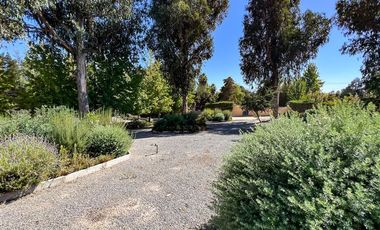 Casa en Venta en Diag. Amanda, Rapel, En Condominio