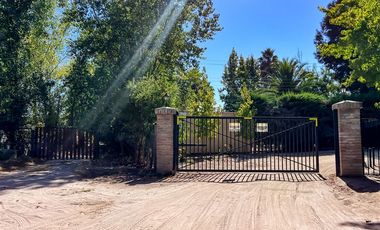 Casa en Venta en Diag. Amanda, Rapel, En Condominio