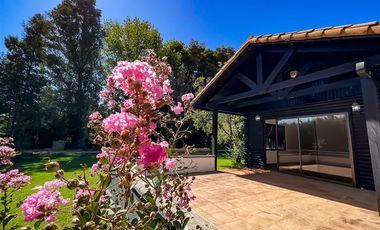 Casa en Venta en Diag. Amanda, Rapel, En Condominio