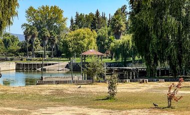 Casa en Venta en Diag. Amanda, Rapel, En Condominio