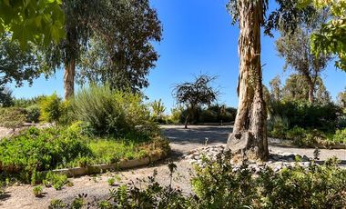 Casa en Venta en Diag. Amanda, Rapel, En Condominio