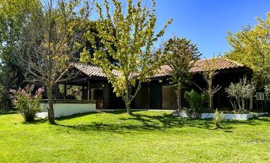 Casa en Venta en Diag. Amanda, Rapel, En Condominio