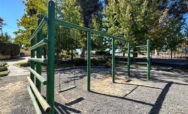 Casa en Venta en Diag. Amanda, Rapel, En Condominio