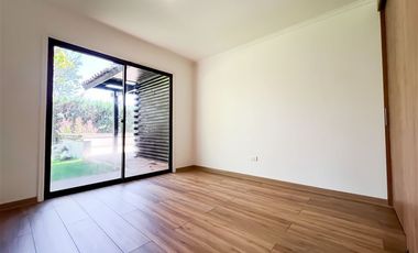 Casa en Venta en Diag. Amanda, Rapel, En Condominio