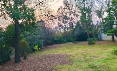 Terreno - Monte Grande