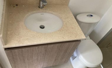 apartamento en arriendo en alameda del rio. Cod A102788