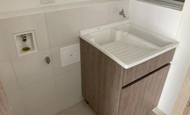 apartamento en arriendo en alameda del rio. Cod A102788