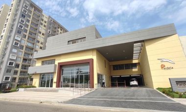 apartamento en arriendo en alameda del rio. Cod A102788