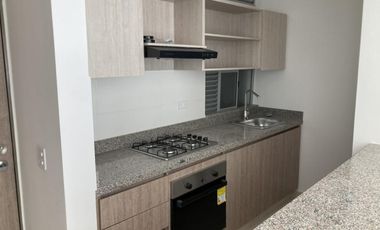 apartamento en arriendo en alameda del rio. Cod A102788
