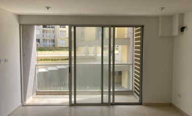 apartamento en arriendo en alameda del rio. Cod A102788