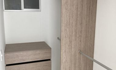 apartamento en arriendo en alameda del rio. Cod A102788