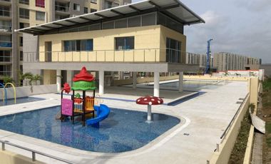 apartamento en arriendo en alameda del rio. Cod A102788