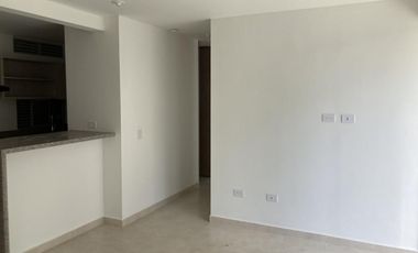apartamento en arriendo en alameda del rio. Cod A102788