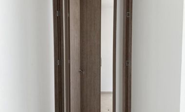 apartamento en arriendo en alameda del rio. Cod A102788