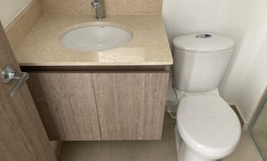 apartamento en arriendo en alameda del rio. Cod A102788
