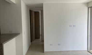 apartamento en arriendo en alameda del rio. Cod A102788
